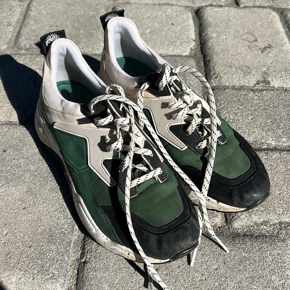 TIMBERLAND SNEAKERS